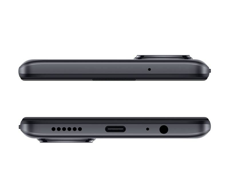 Смартфон Huawei Nova Y70 MGA-LX9N 6.75″ 128Gb, черный— фото №3
