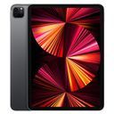 2021 Apple iPad Pro 11″ (256GB, Wi-Fi + Cellular, серый космос)— фото №0