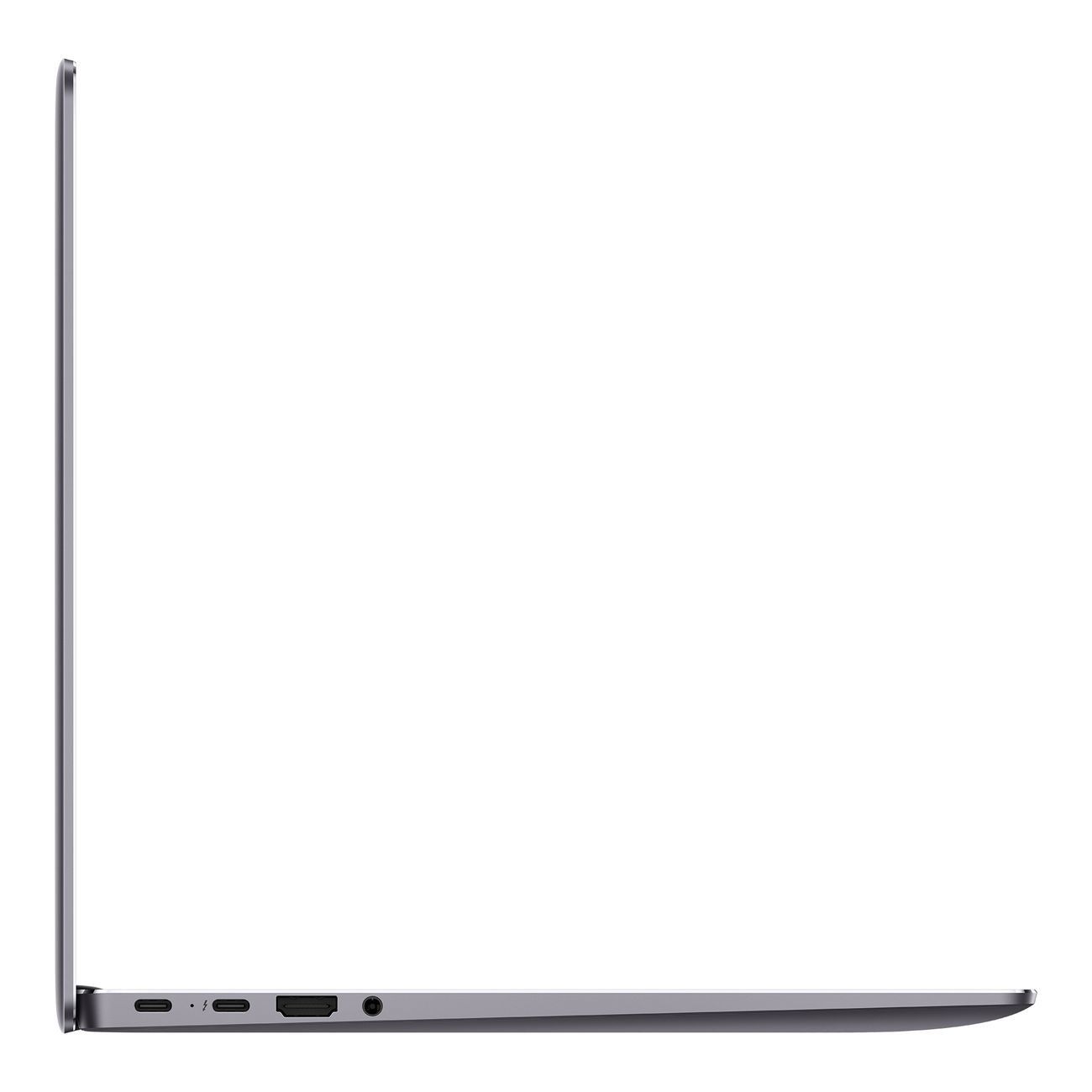 Ультрабук Huawei MateBook 14S HKF-X 14.2″/Core i7/16/Iris Xe Graphics/Windows 11 Home 64-bit/темно-серый— фото №5