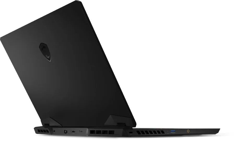 Ноутбук MSI GP66 Leopard 11UG-699XRU 15.6″/16/SSD 512/черный— фото №5