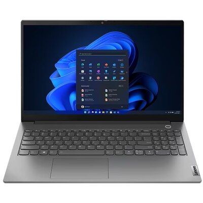 Ноутбук Lenovo Think Book 15 G5 ABP 15.6″/16/SSD 256/серый— фото №0
