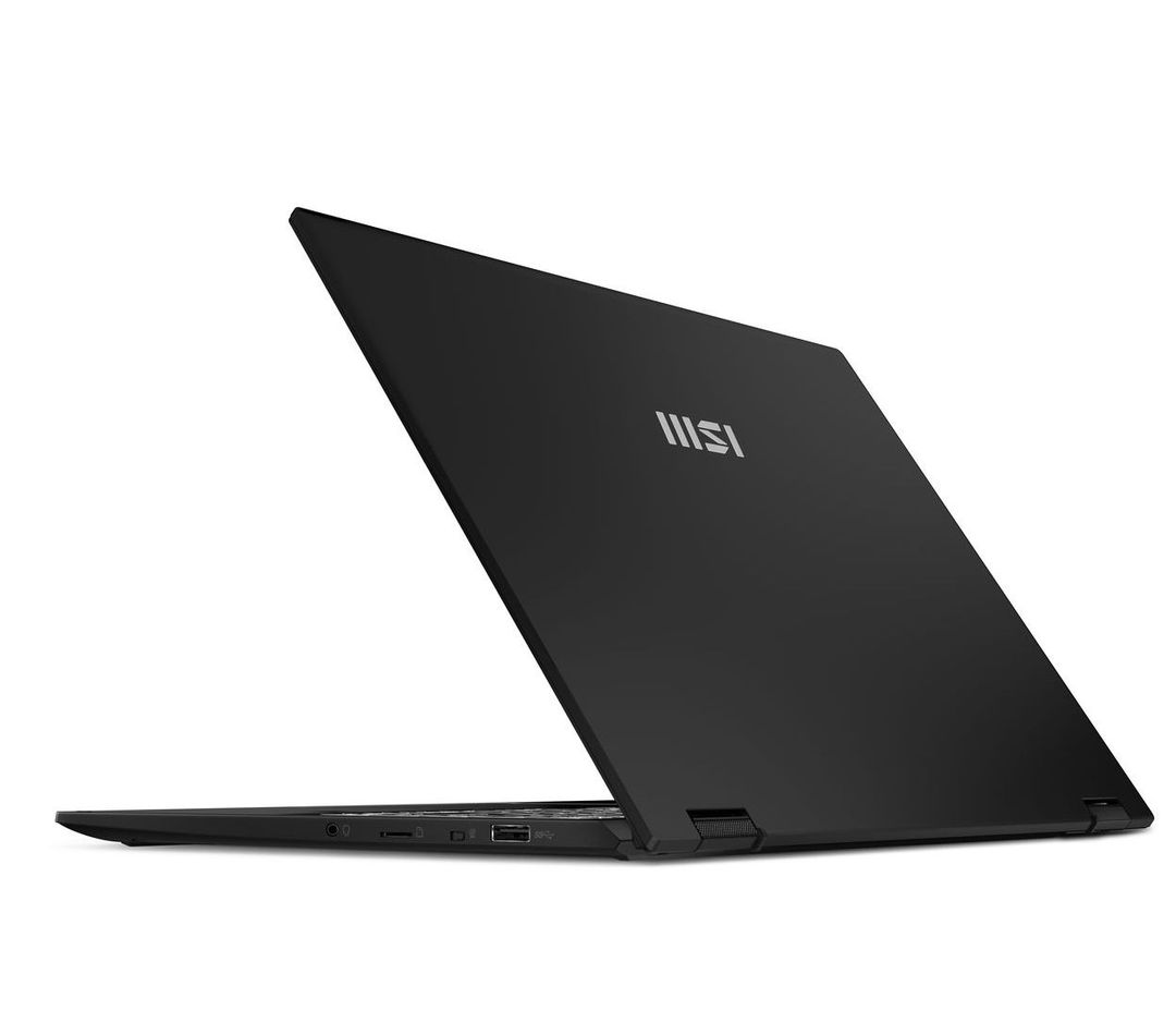 Ноутбук MSI Summit 14 E14 Flip Evo A13MT-464RU 14″/32/SSD 1024/черный— фото №4