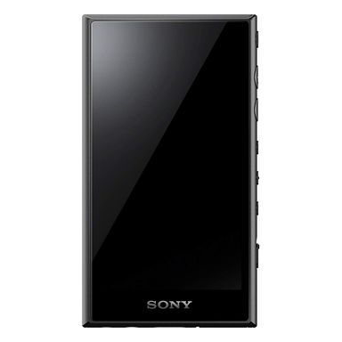 Плеер Sony Walkman NW-A105 Black 16Gb, черный