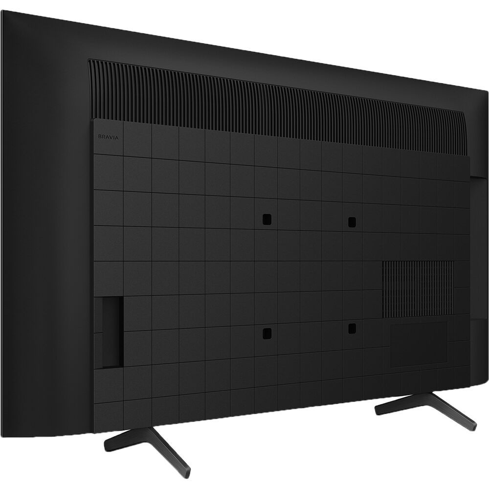 Телевизор Sony KD-43X85K, 43″, черный— фото №4