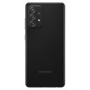 Смартфон Samsung Galaxy A52 128Gb, черный (РСТ)— фото №5