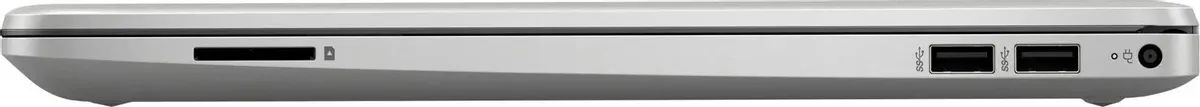 Ноутбук HP 250 G8 15.6″/Core i5/8/SSD 256/Iris Xe Graphics/FreeDOS/серебристый— фото №2