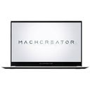 Ультрабук Machenike Machcreator-A 15.6&quot;/16/SSD 512/серебристый— фото №0