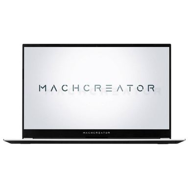 Ультрабук Machenike Machcreator-A 15.6"/16/SSD 512/серебристый