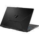 Ноутбук Asus TUF Gaming F17 FX706HEB-HX166W 17.3″/8/SSD 512/черный— фото №4