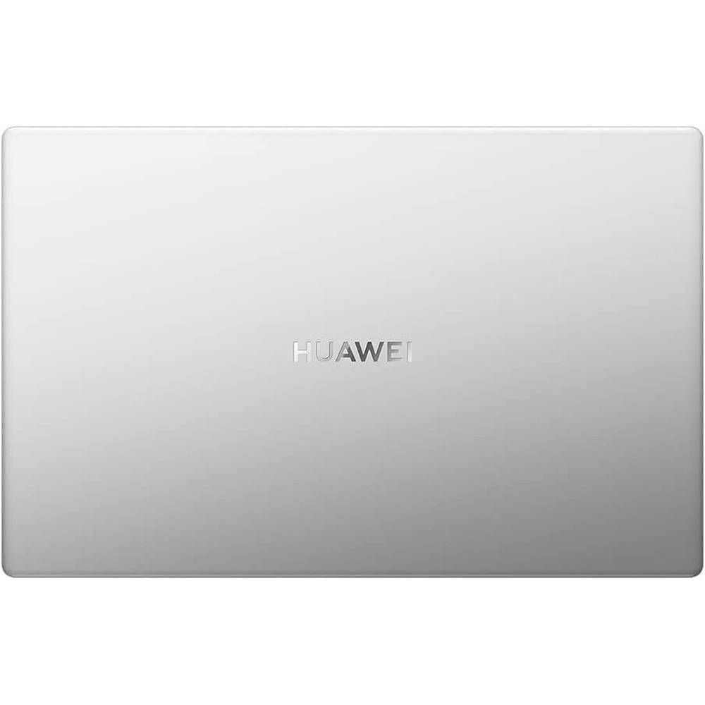 Ультрабук Huawei MateBook D 15 BoD-WFH9 15.6&quot;/16/SSD 512/серебристый— фото №7