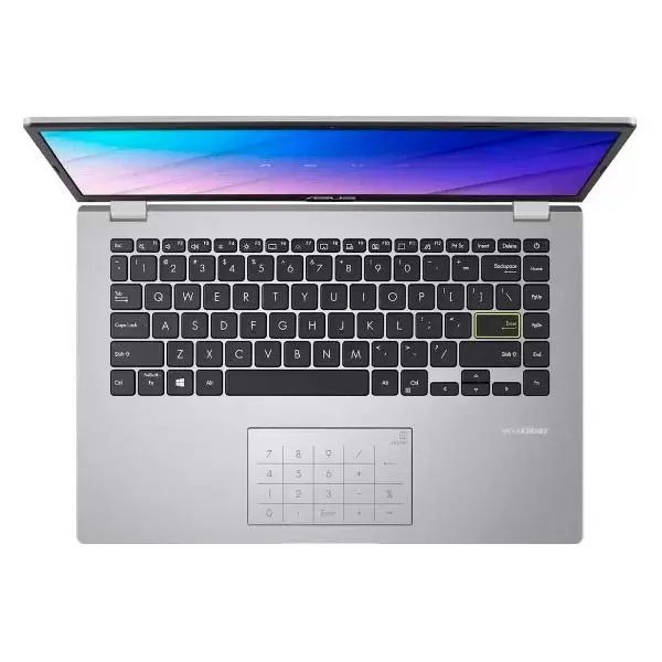 Ноутбук Asus VivoBook Go 14 E410MA-BV1841W 14&quot;/4/SSD 128/белый— фото №1