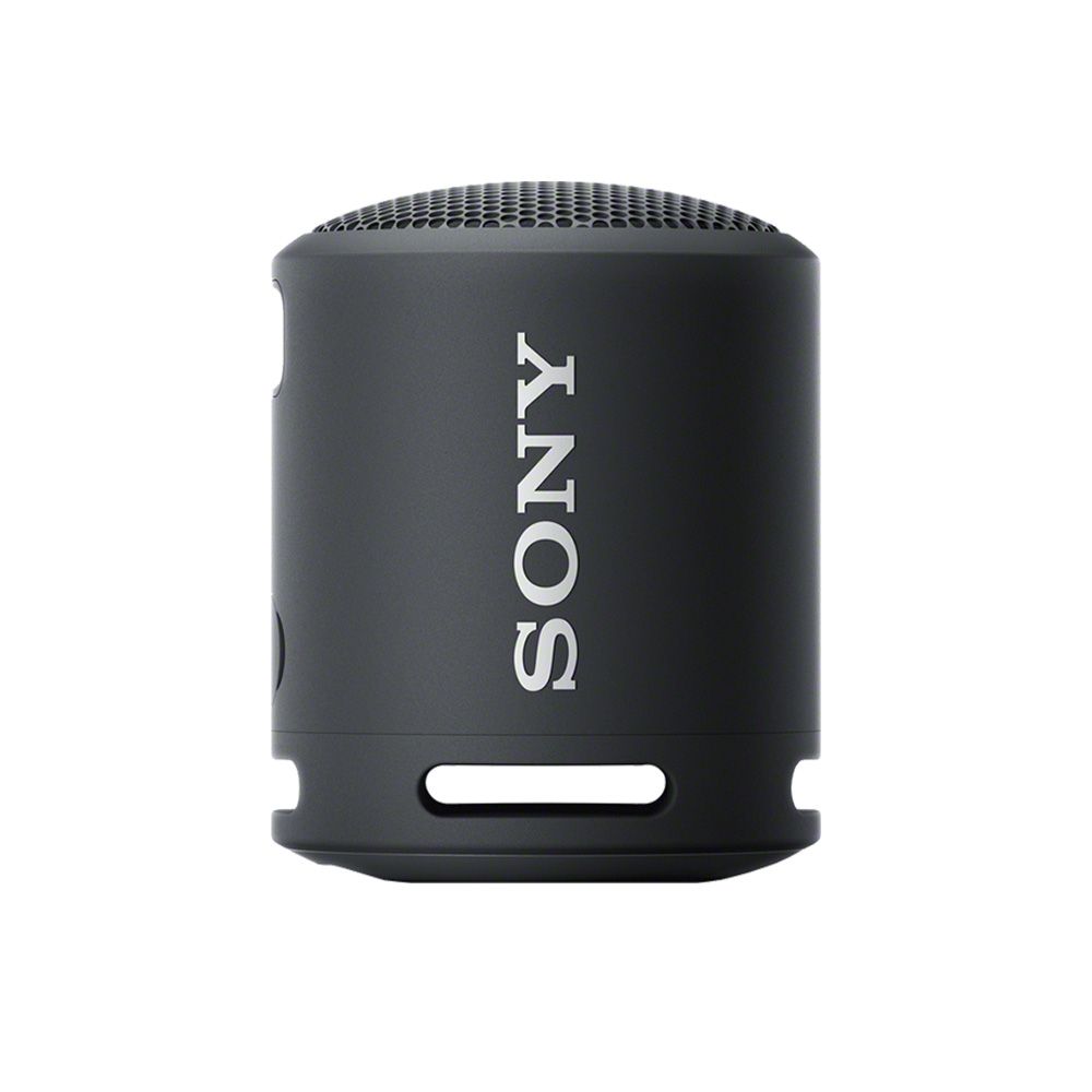 Акустическая система Sony SRS-XB13 черный— фото №0