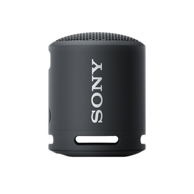 Акустическая система Sony SRS-XB13 черный