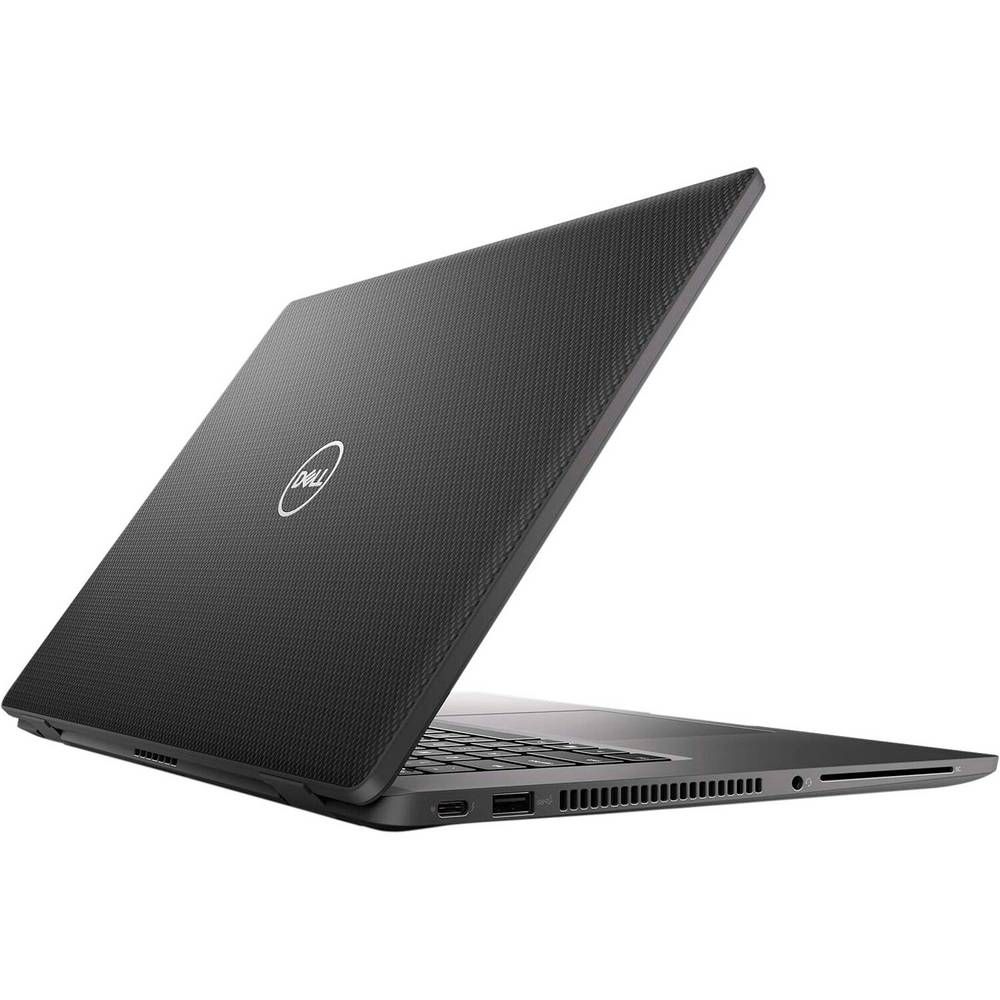 Ноутбук Dell Latitude 7530 15.6″/Core i5/16/SSD 512/Iris Xe Graphics/Linux/серый— фото №5