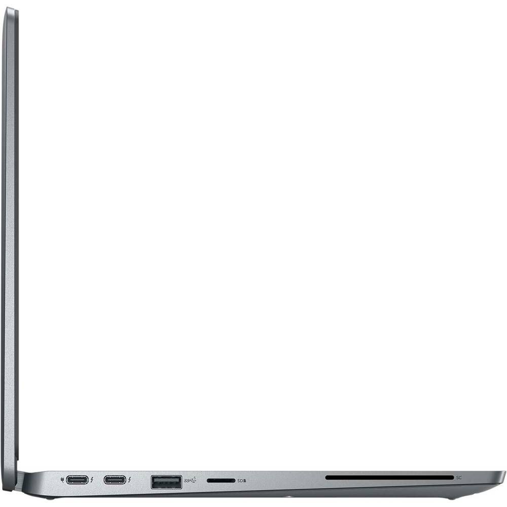 Ноутбук Dell Latitude 5330 13.3″/Core i5/8/SSD 256/Iris Xe Graphics/Linux/серый— фото №8