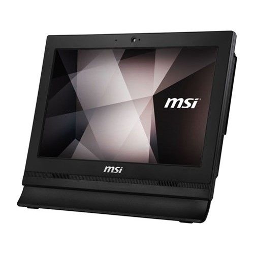 Моноблок MSI Pro 16T 10M-238XRU 15.6″, черный— фото №0