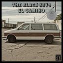 Виниловая пластинка The Black Keys - El Camino  (10th anniversary) Limited (2021)— фото №0