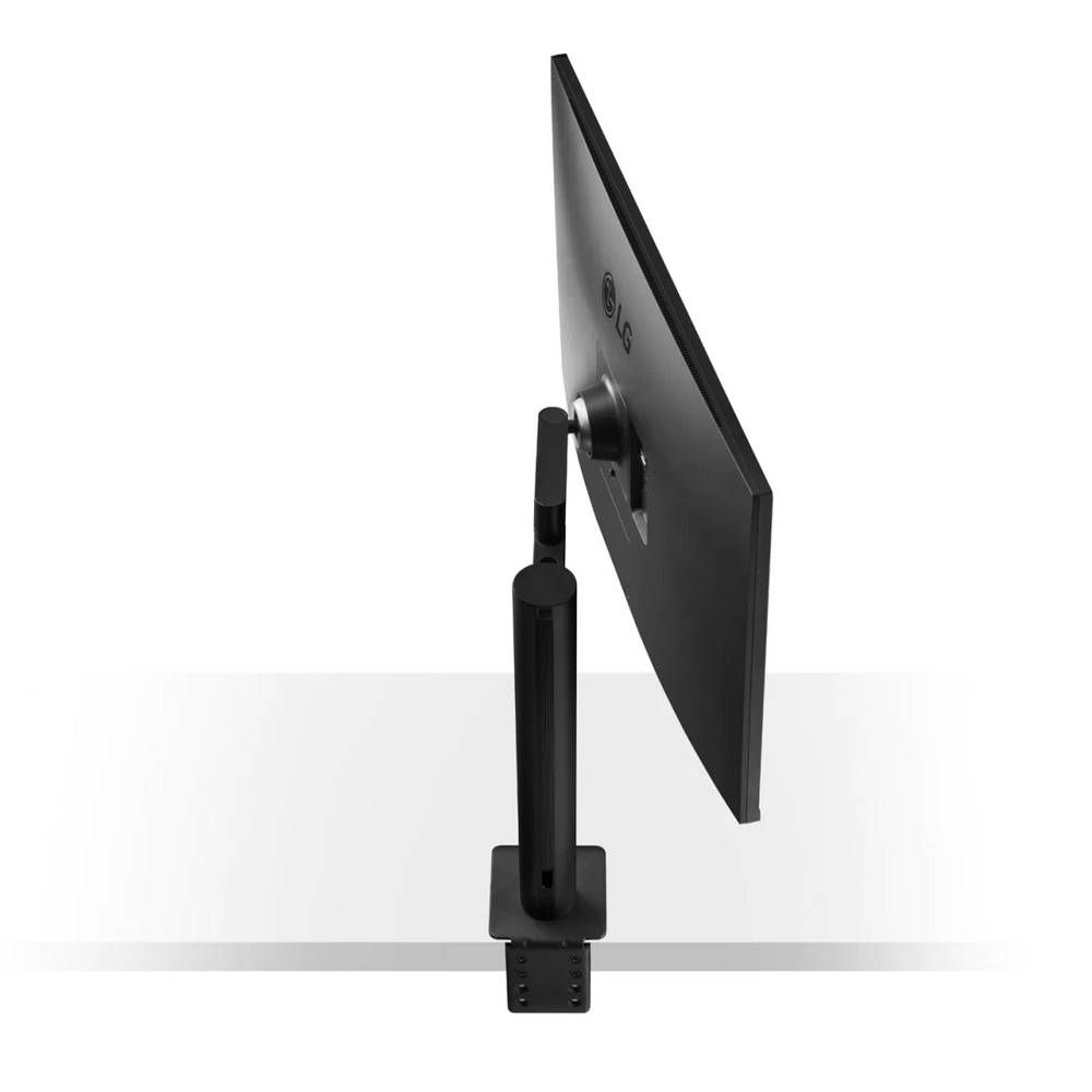 Монитор LG Ergo 32UN880-B 31.5″, черный— фото №8
