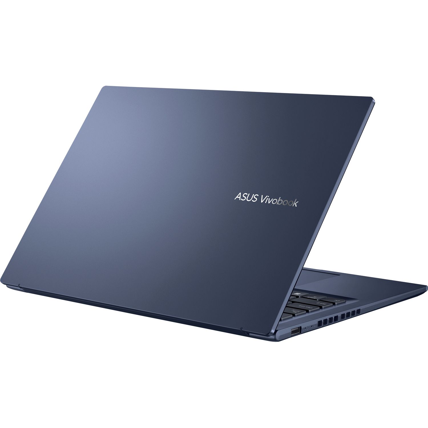 Ноутбук Asus VivoBook 14X M1403QA-LY113 14″/Ryzen 5/8/SSD 512/Radeon Graphics/FreeDOS/синий— фото №6