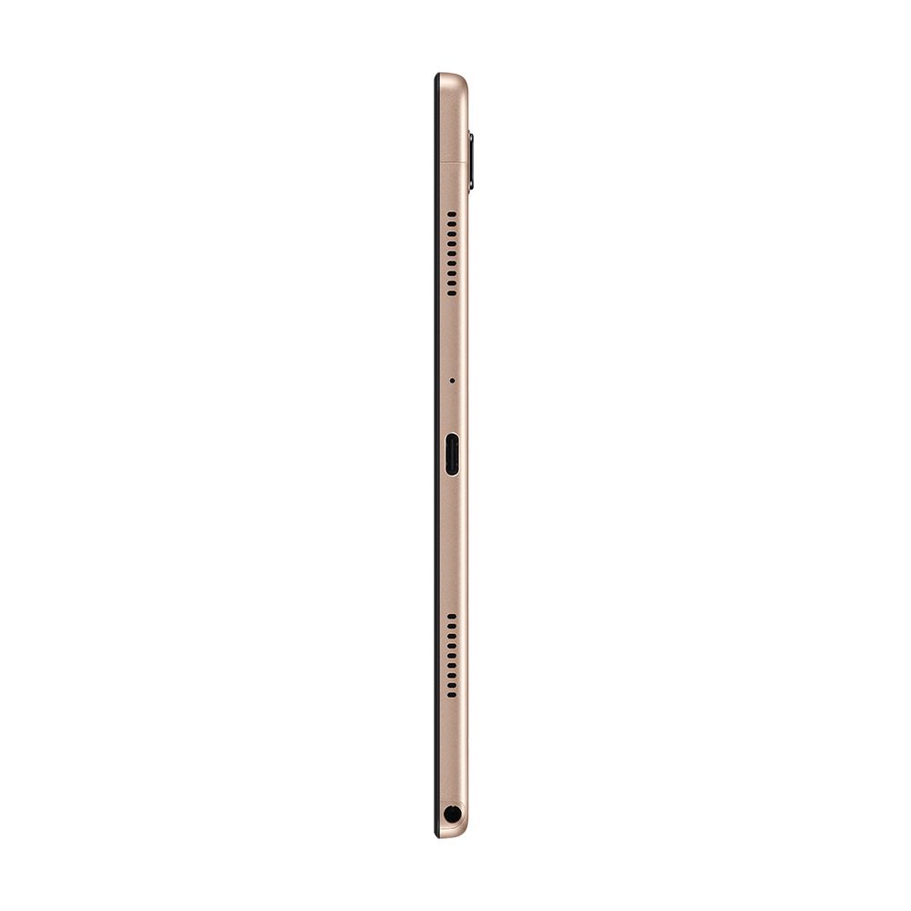 Планшет Samsung Galaxy Tab A7 10.4″ 32Gb, золотой— фото №5