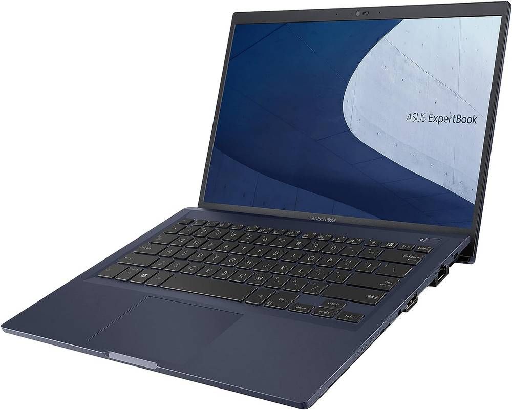 Ультрабук Asus ExpertBook B9400CBA-KC0696X 14″/16/SSD 1024/черный— фото №6