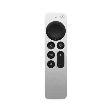 Пульт ДУ Apple TV Remote (2-го поколения), белый