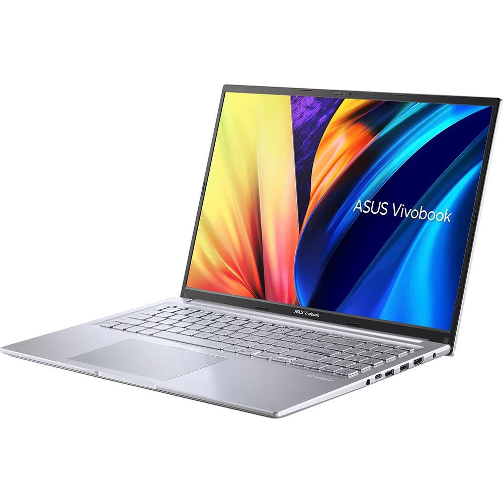 Ноутбук Asus VivoBook 16X M1603QA-MB252 16″/16/SSD 512/серебристый— фото №1
