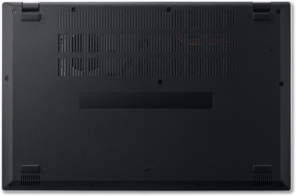 Ноутбук Acer Extensa 15 EX215-33 15.6″/Core i3/8/SSD 256/UHD Graphics/no OS/серебристый— фото №6