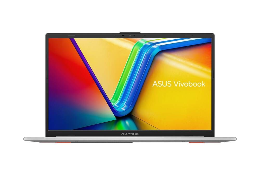 Ноутбук Asus VivoBook Go 15 OLED E1504FA-L1013W 15.6″/Ryzen 5/8/SSD 512/Radeon Graphics/Windows 11 Home 64-bit/серебристый— фото №4