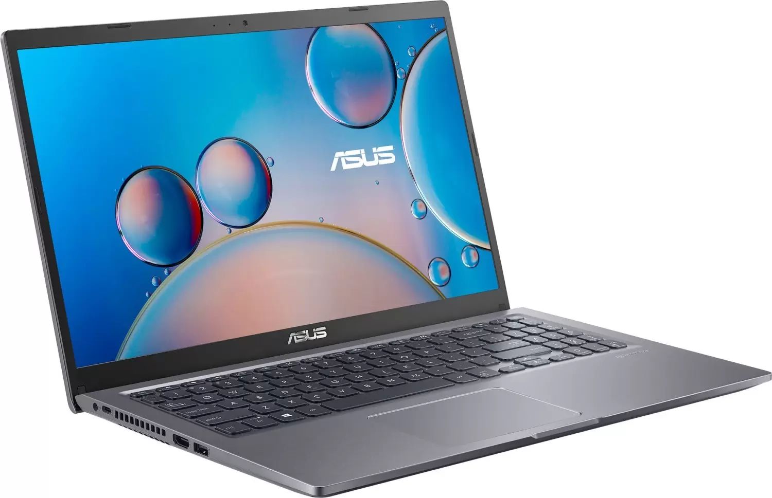 Ноутбук Asus Laptop 15 X515EA-BQ1189 15.6″/Core i3/8/SSD 256/UHD Graphics/no OS/серый— фото №1
