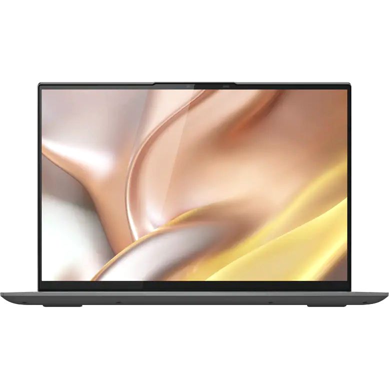 Ультрабук Lenovo Yoga Slim 7 Pro 16ARH7 16″/16/SSD 512/серый— фото №1