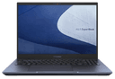 Ультрабук Asus ExpertBook B5 OLED B5602CBA-L20376 16″/Core i7/16/SSD 1024/Iris Xe Graphics/no OS/черный— фото №0