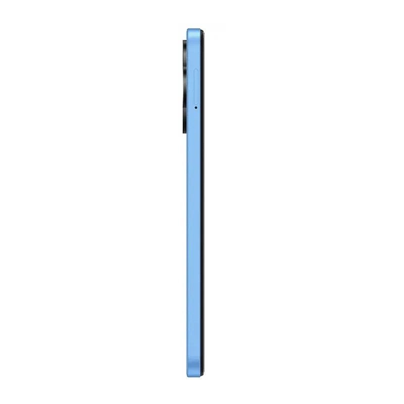 Смартфон Tecno Spark 10 KI5q 6.56″ 128Gb, голубой— фото №5