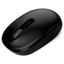 Мышь Microsoft Mobile Mouse 1850, беспроводная, черный— фото №2