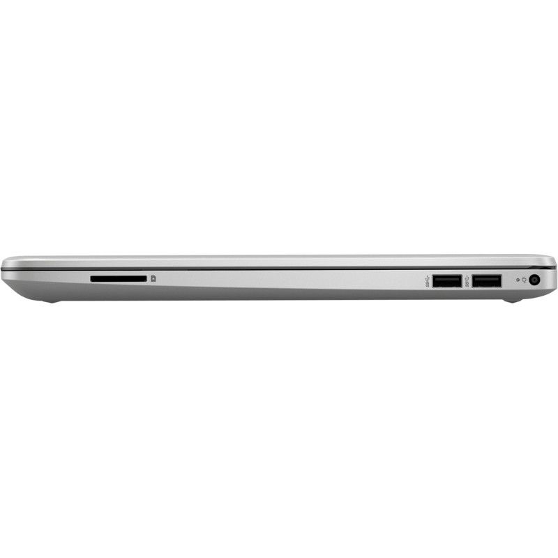 Ноутбук HP 250 G8 15.6″/Core i5/8/SSD 256/Iris Xe Graphics/FreeDOS/серебристый— фото №4