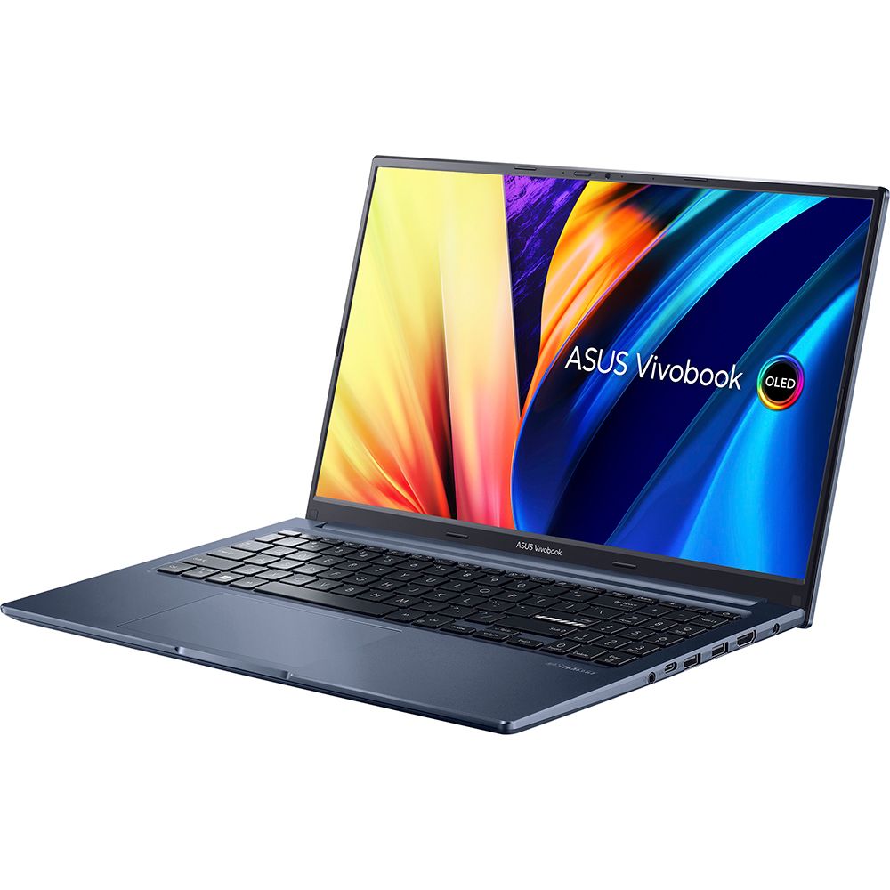 Ноутбук Asus Vivobook 15X OLED X1503ZA-L1274 15.6″/8/SSD 512/синий— фото №1