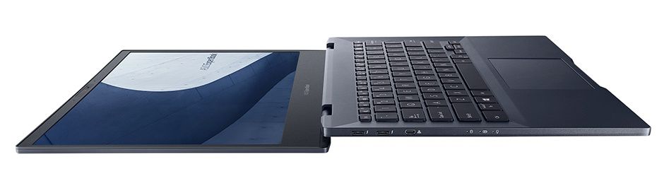 Ультрабук Asus ExpertBook B5 B5302CBA-EG0133 13.3″/Core i5/8/SSD 512/Iris Xe Graphics/no OS/синий— фото №2