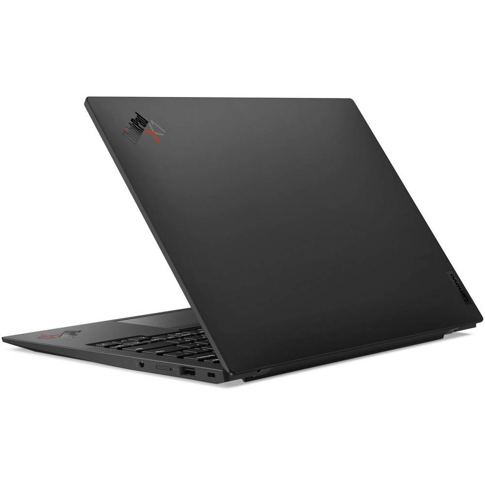 Ультрабук Lenovo ThinkPad X1 Carbon Gen 10 14″/16/SSD 512/LTE/черный— фото №3
