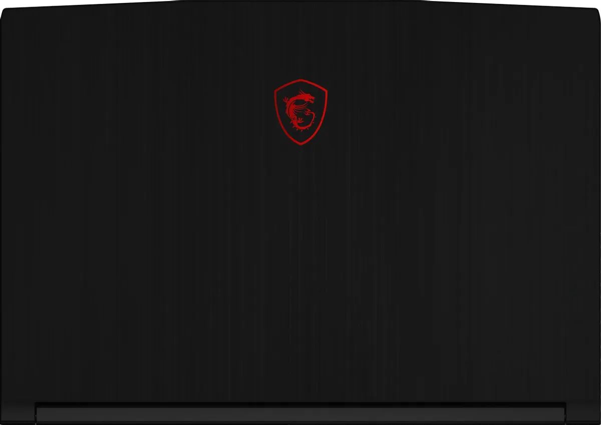 Ноутбук MSI GF63 Thin 12VE-1038XRU 15.6″/Core i5/16/SSD 1024/4050/FreeDOS/черный— фото №5