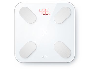 Весы Picooc Mini Pro V2, белый
