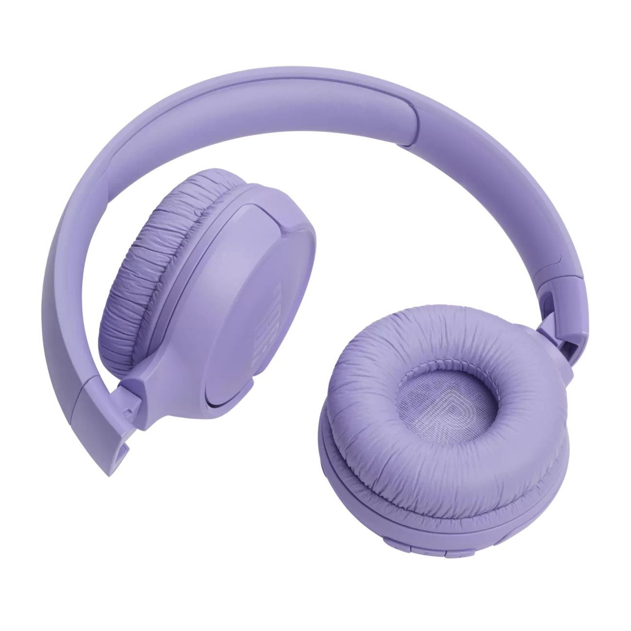 Беспроводные наушники JBL Tune 520BT, фиолетовый— фото №6