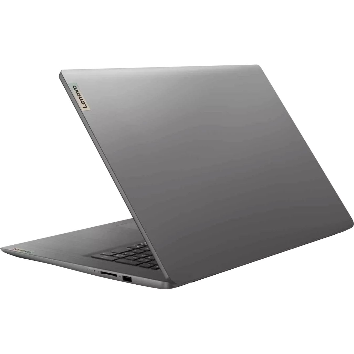 Ноутбук Lenovo IdeaPad 3 17ABA7 17.3″/Ryzen 5/16/SSD 512/Radeon Graphics/no OS/серый— фото №6