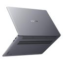 Ноутбук HONOR MagicBook X16 Pro 16″/16/SSD 512/серебристый— фото №3