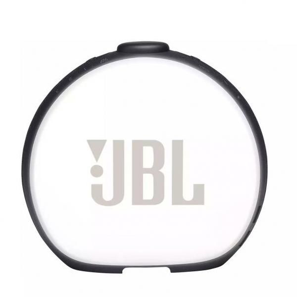 Акустическая система JBL Horizon 2, 8 Вт черный— фото №3