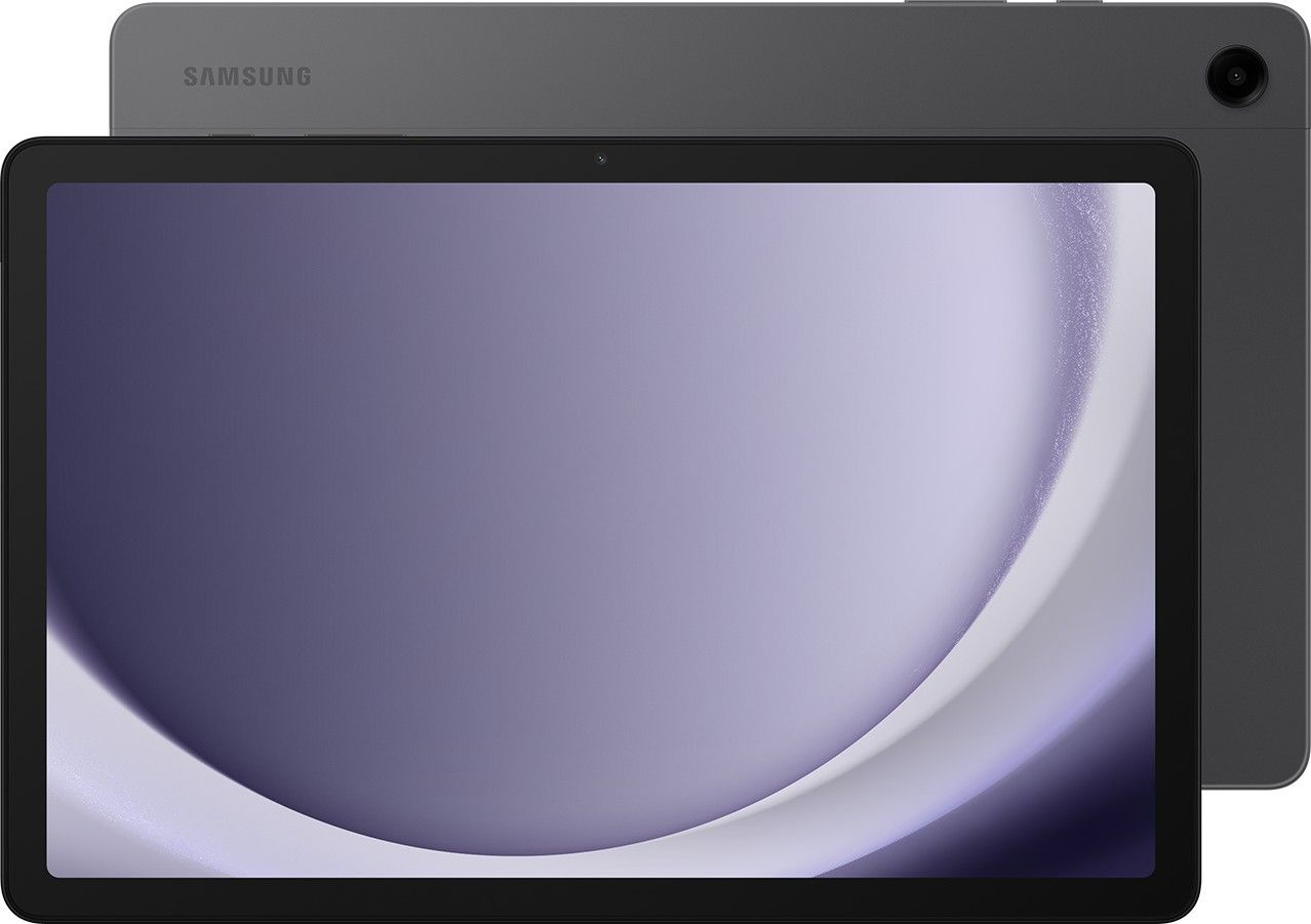 Планшет 11″ Samsung Galaxy Tab A9+ 5G 8Gb, 128Gb, серый (РСТ)— фото №0