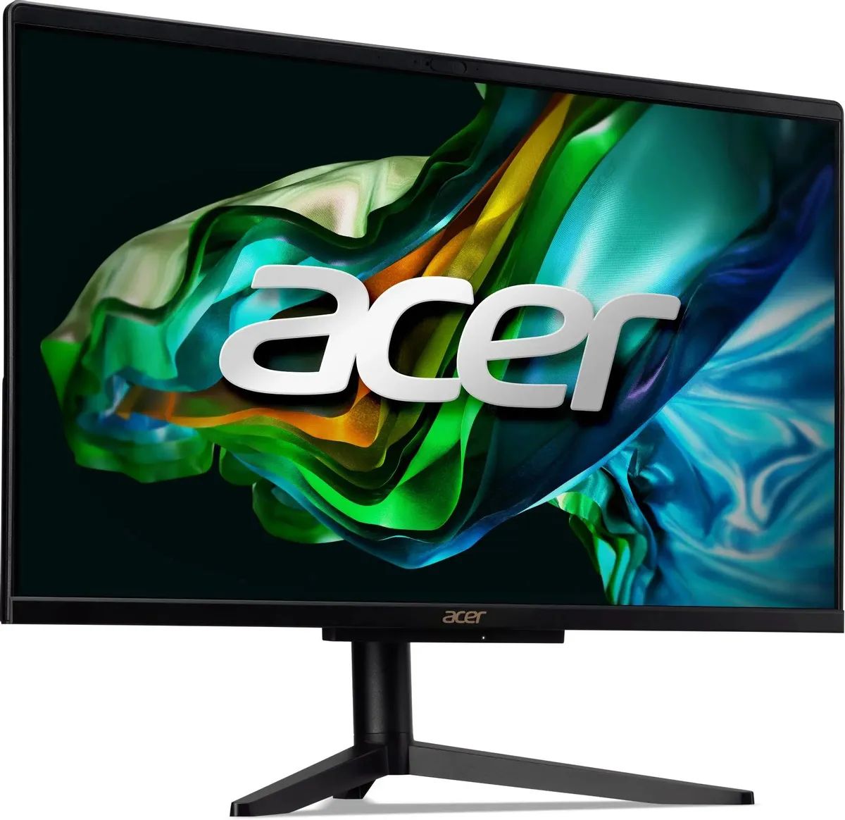 Моноблок Acer Aspire C24-1610 23.8″, черный— фото №2