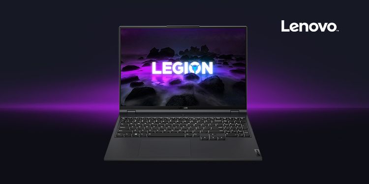 Обзор Lenovo Legion 5 Pro