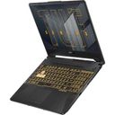 Ноутбук Asus TUF Gaming F15 FX506HC-HN006 15.6″/16/SSD 512/серый— фото №3