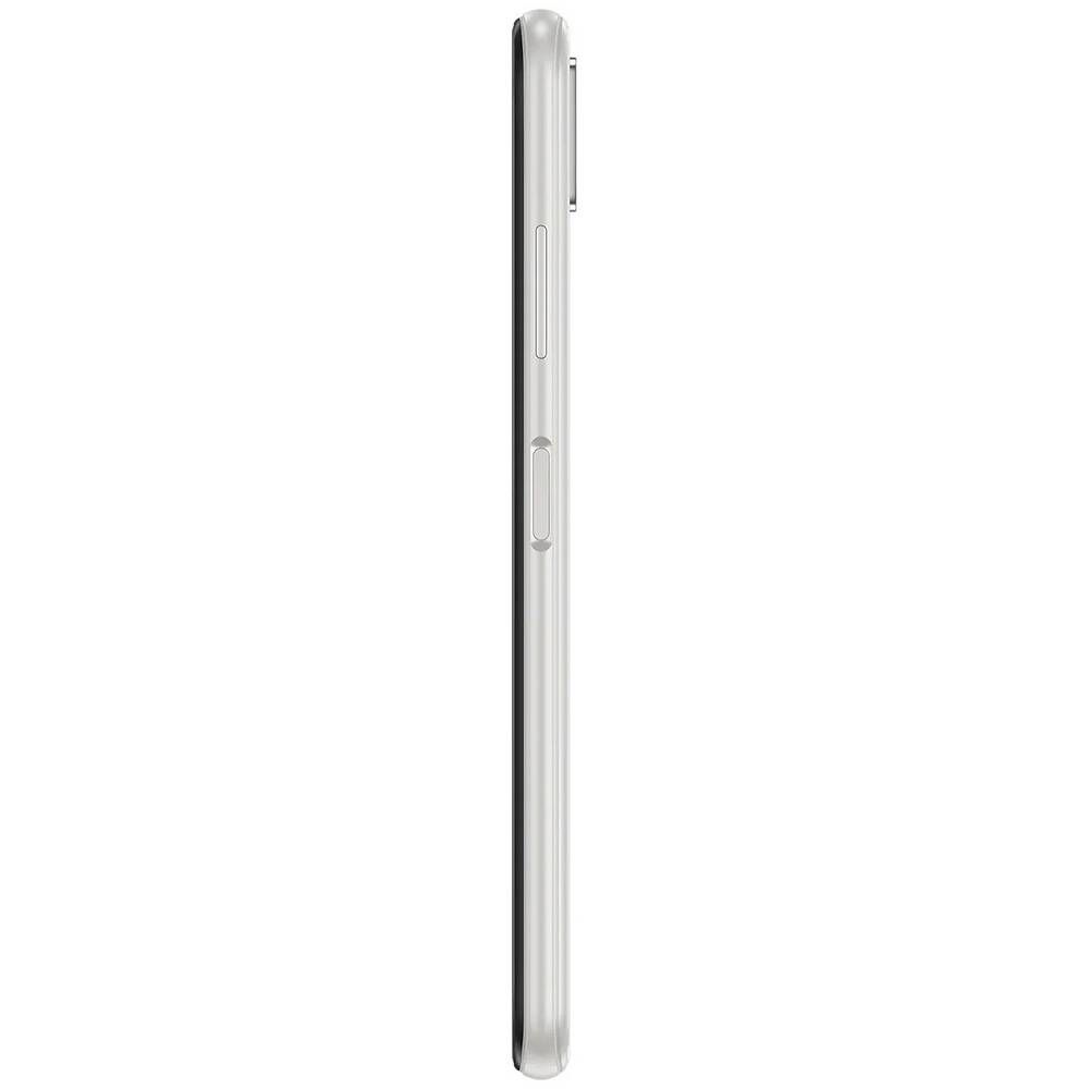 Смартфон Samsung Galaxy A22s 5G 64Gb, белый (РСТ)— фото №4