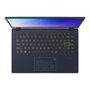 Ноутбук Asus VivoBook Go 14 E410MA-EK1329 14"/4/SSD 256/черный— фото №5